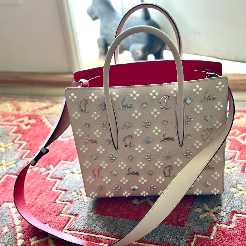 Christian Louboutin Paloma Medium